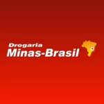 drogaria minas brasil clube + android application logo